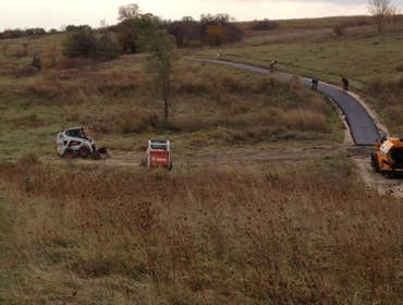B W Blacktopping Contractors NEED ASPHALT ? ...........WE GOTTA COVERED !!!
1-888-349-7651
