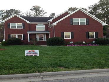 Custom Homes
