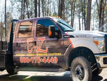 Photo(s) from E-Z Roofing And Construction, LLC