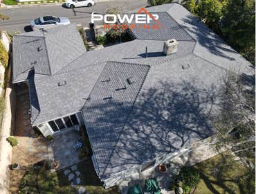 Roofing Projects