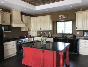 Photos by Dakota Cabinetry, Inc #1
