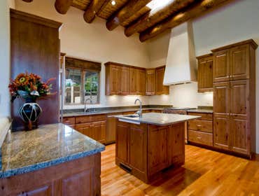 Apodaca Hill Spec Homes