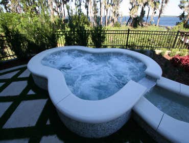Photo(s) from Dixie Pools & Spas, Inc.