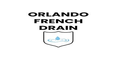 Photos by Orlando French Drain #1