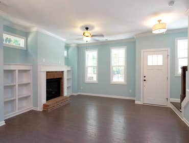 Recent completed projects Here are a few of our most recently completed custom homes built in Durham NC. Please visit our Facebook page (https://www.fa