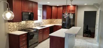 Photos by Pete Crane Contracting #1