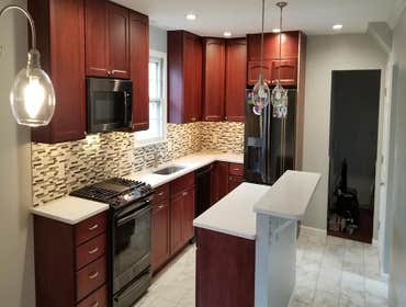 Photos by Pete Crane Contracting #1