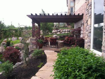 Photos by Romero Landscaping #1