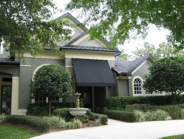 Residential awnings