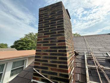 Chimney Repair