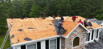 Build-rite Construction Services, LLC