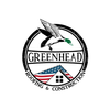 Greenhead Roofing & Construction LLC logo