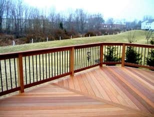Photos by Frontier Deck Builders Inc #1