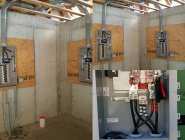 Photos by Voltedge Electric LLC #1