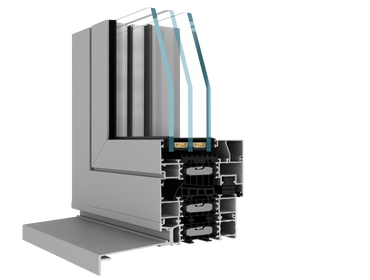 Photos by Alba European Windows & Doors #1