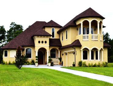 Residential projects