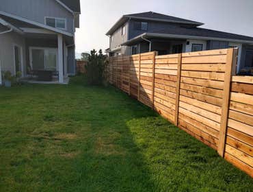 Fences