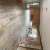 Photos by Stormbringer Construction #3 Remodeled house and flooring