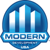 Modern Development Usa LLC logo