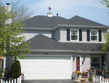 Pro 1 Construction Project