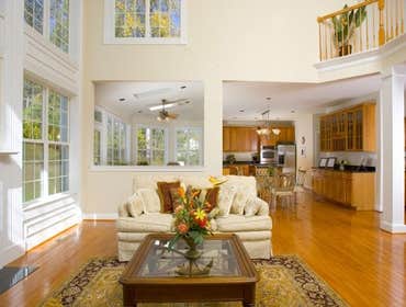 Classic Homes