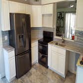 Kitchen Remodel w/Quartzite Counter Tops Kitchen