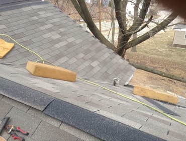Photos from independency roofing & home improvement