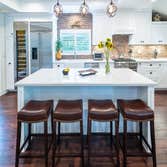 Rustic Kitchen