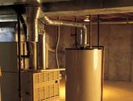 JGC Plumbing & Heating Inc