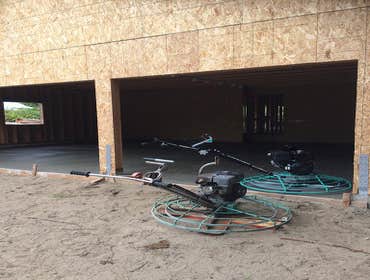 Photos by Amigos Concrete Finish LLC #1