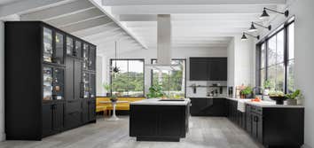 ISO Cabinets