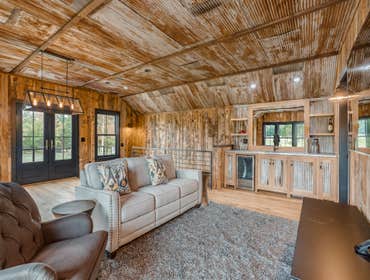 Jonathan Caron Construction Inc Project