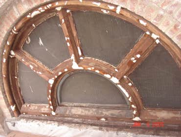 WINDOWS RESTORATION