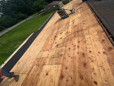 Photos by Altmire Roofing #1 Roofing, siding, and windows installations