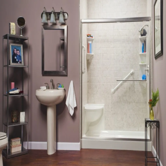 Photos by Liberty Shower and Bath #1