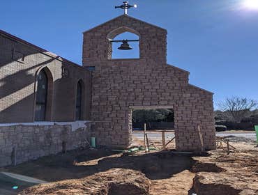 St. Brendan the Navigator Catholic Church