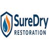 Suredry Restoration logo