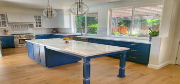 Perfection Builders Inc