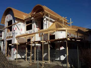 Photos from Paul's Framing Inc