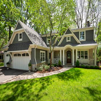 A. Perry Homes