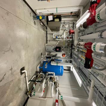 Vision plumbing LLC