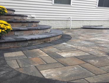 Photos from Keystone Pavers LLC
