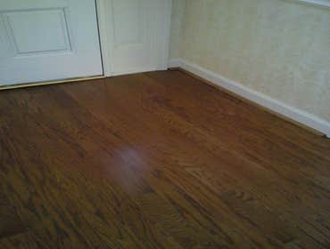 Photos from Professional Installed Wood Floors