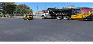 Wells & Sons Paving