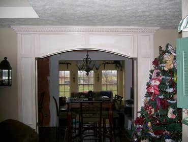 Photos by Pottercraft Woodworks #1