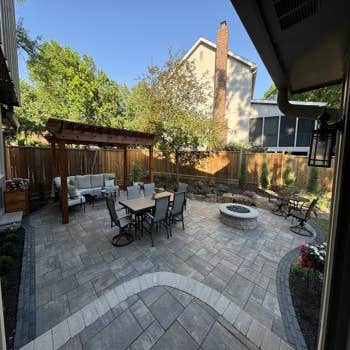 Top Tier Landscaping