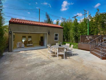 Spanish contemporary