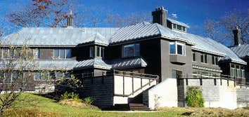 L.M.C SMITH House