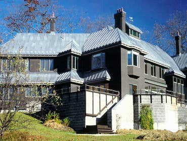 L.M.C SMITH House