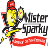 Mister Sparky logo